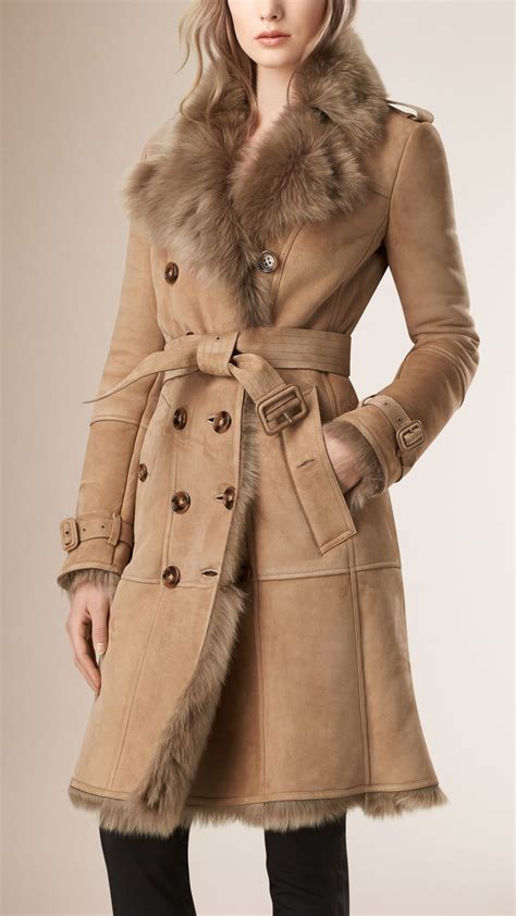 burberry womans coats|Burberry winter coat women's sale.